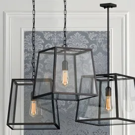 Endon Lighting Hurst